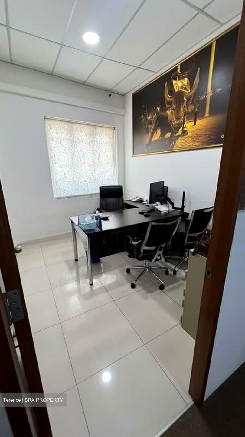 Atrium Residences (D14), Office #548999471